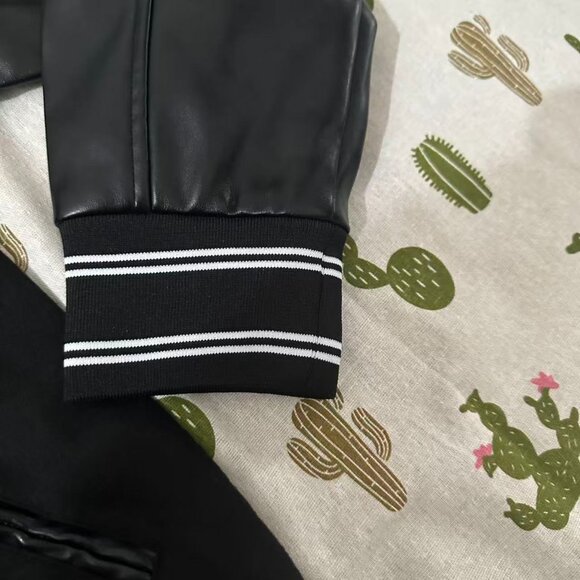 Amiri Men's Baseball Uniform - Picture 10 of 11